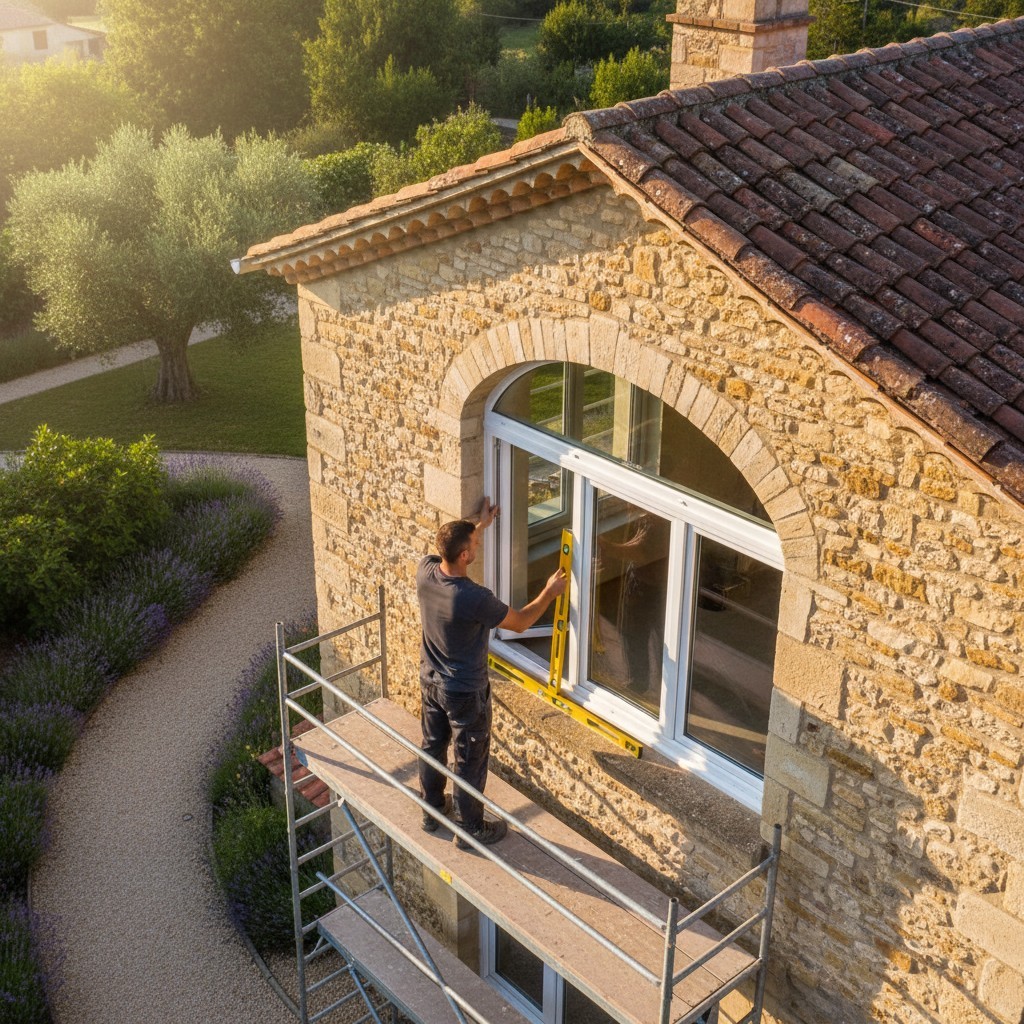 FERMETURES SERVICES